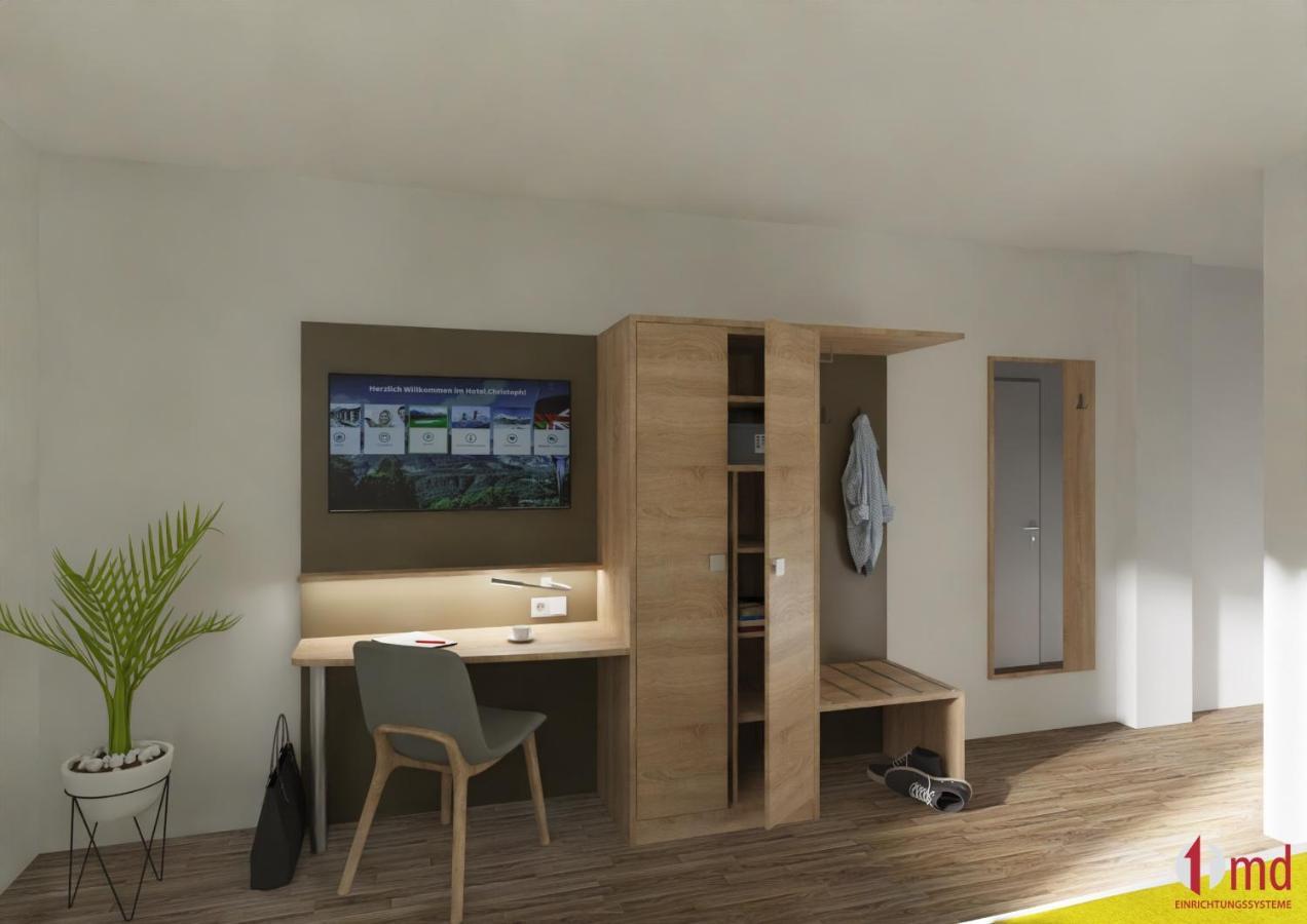 Aparthotel Avangard Living Fitness & Spa Forchheim  Esterno foto