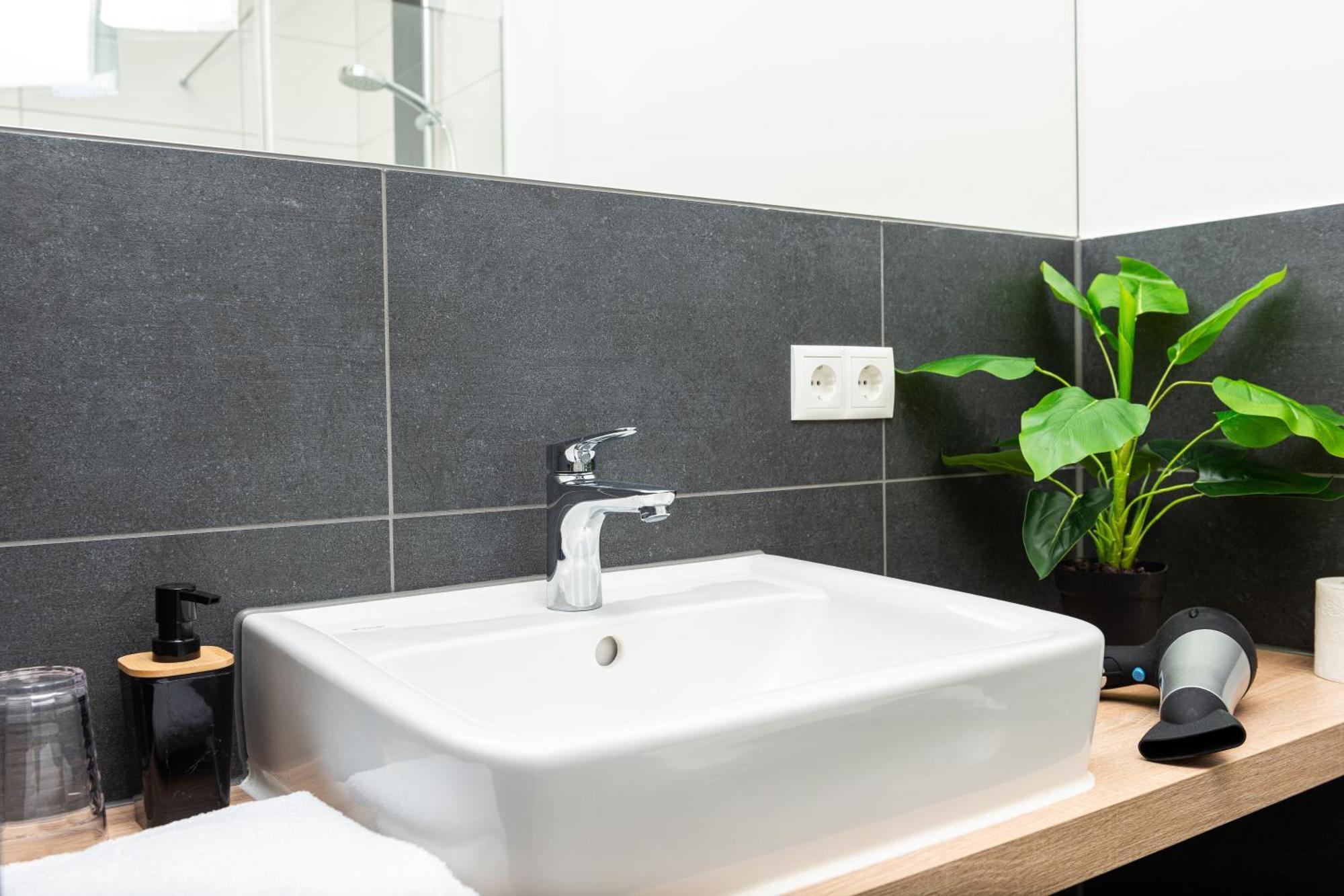 Aparthotel Avangard Living Fitness & Spa Forchheim  Esterno foto